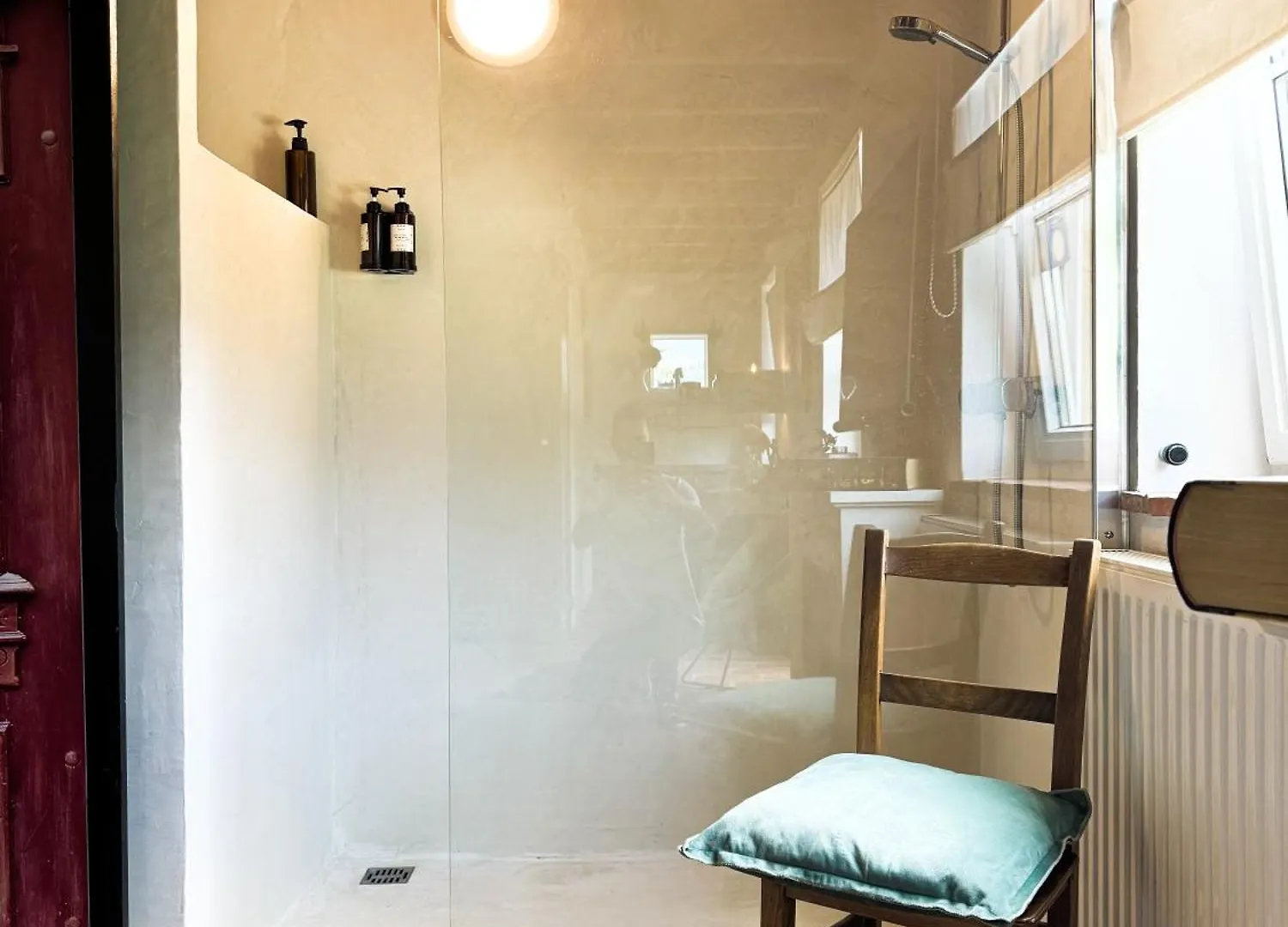 Homestay Cottage House Weyer Horse&Groom Room Luxembourg