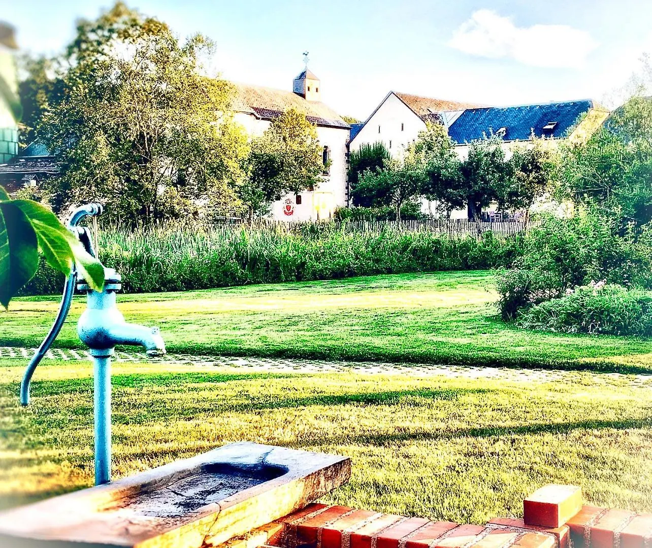 Cottage House Weyer Horse&Groom Room Accommodatie bij particulieren