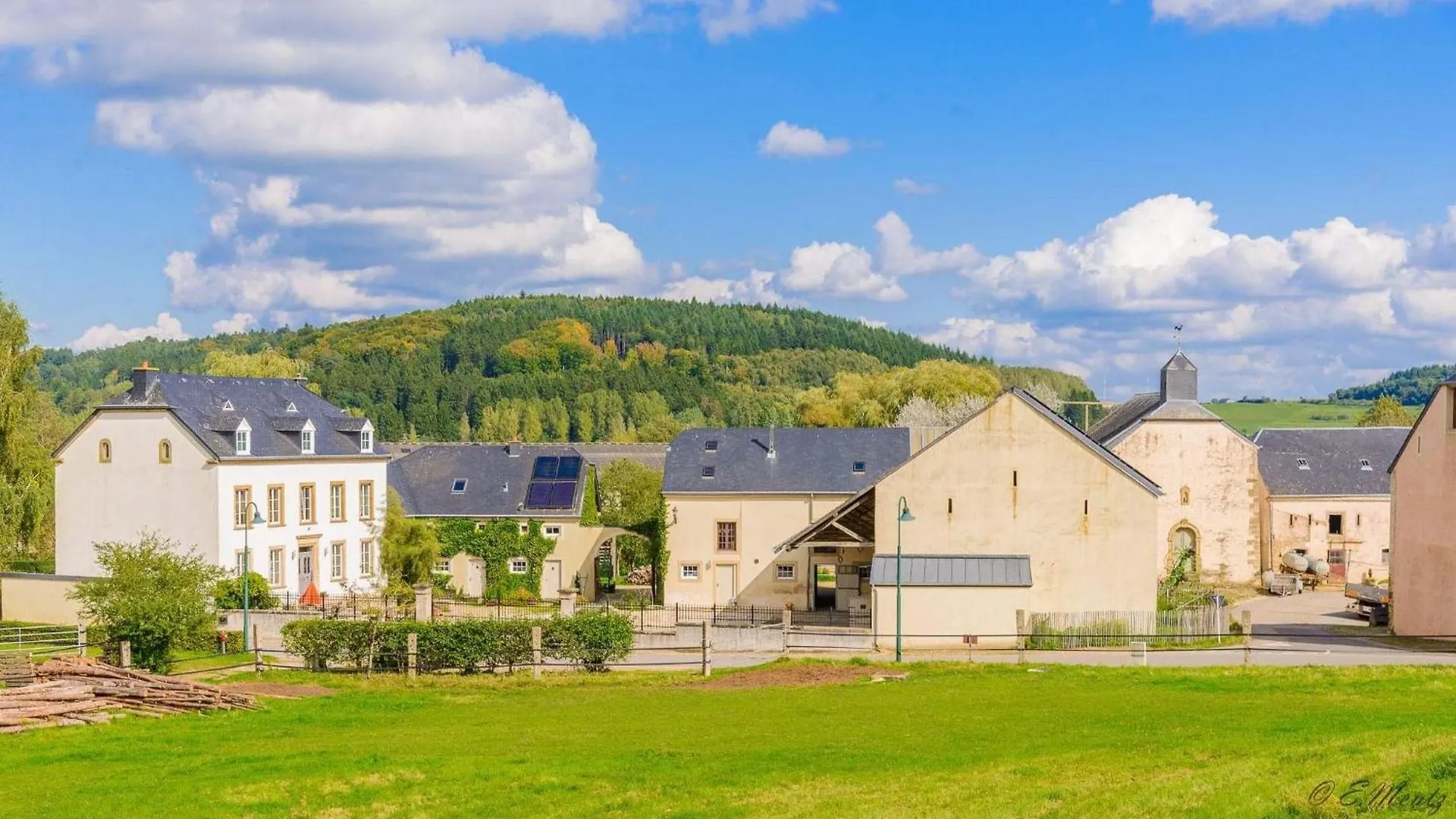 Cottage House Weyer Horse&Groom Room 0*,  Luxemburg