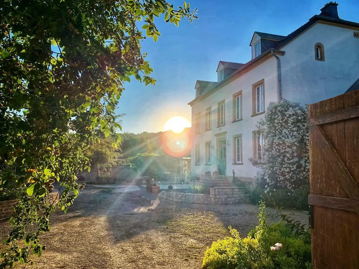 Cottage House Weyer Horse&Groom Room Luxembourg